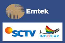 Surya Citra Media Raih Marjin EBITDA 50,3%